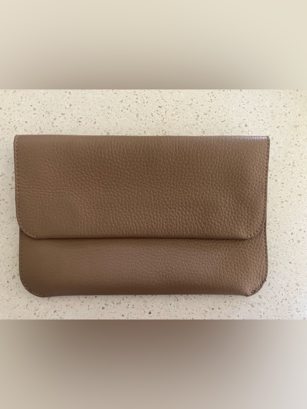 Cuyana System Flap Bag